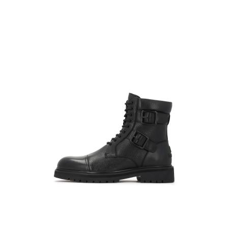 Kazar Veterboots zwart
