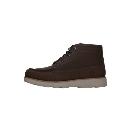 Timberland TIMBERLAND Veterboots donkerbruin