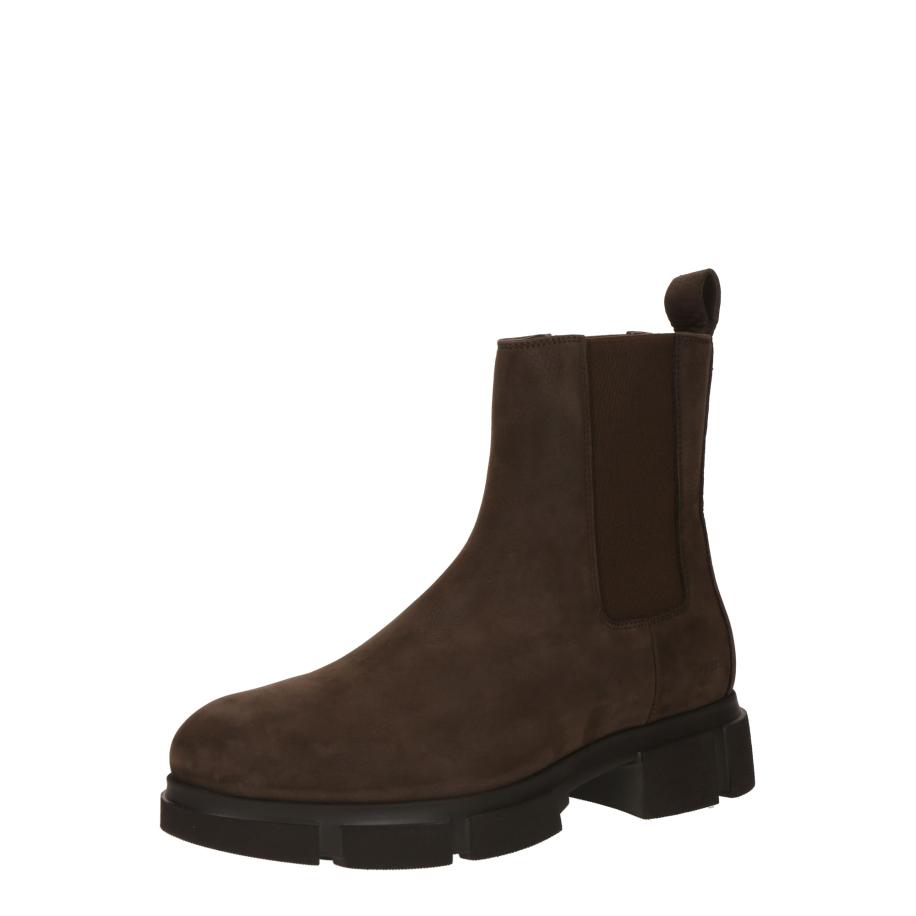 Copenhagen Studios Copenhagen Studios Chelsea boots 570M chocoladebruin -