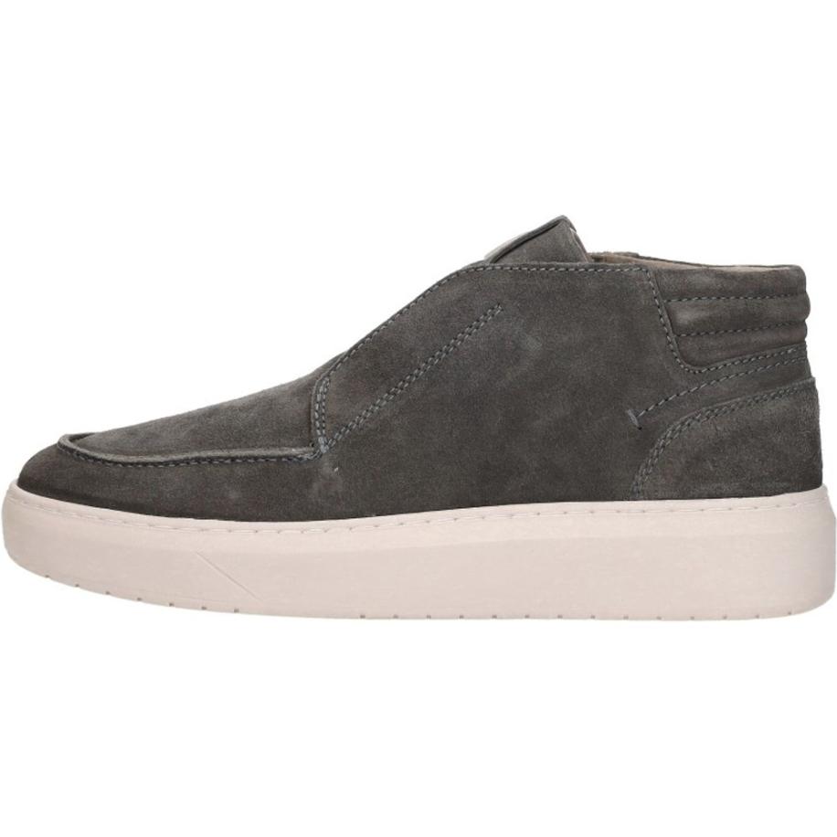 Sub55 - Enkellaarzen Grijs