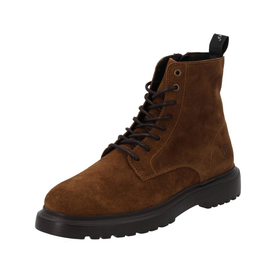 Palado Palado Veterboots Nignor bruin -