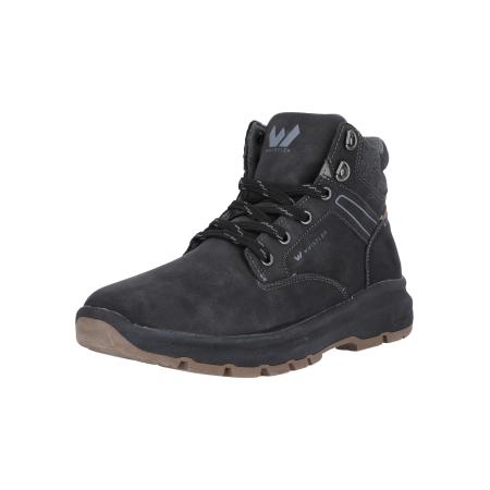 Whistler Whistler Boots Aoshilo zwart