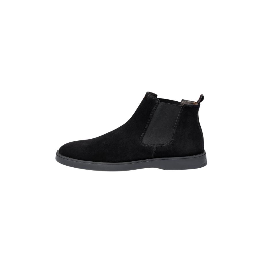 LLOYD LLOYD Chelsea boots HONDO zwart -