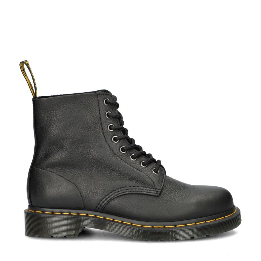 Dr. Martens 1460 Pascal veterboots Zwart 462831 Zwart
