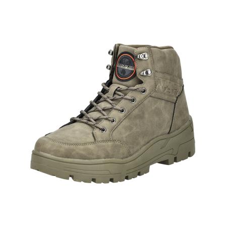 Napapijri NAPAPIJRI Veterlaarzen groen