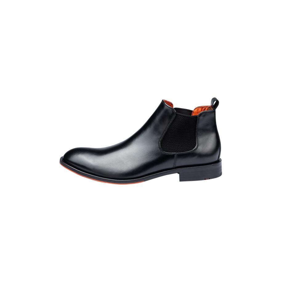 LLOYD LLOYD Chelsea boots PATERSON zwart -