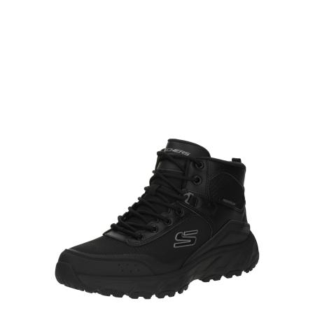 Skechers SKECHERS Veterboots HILLCREST 2.0 zwart
