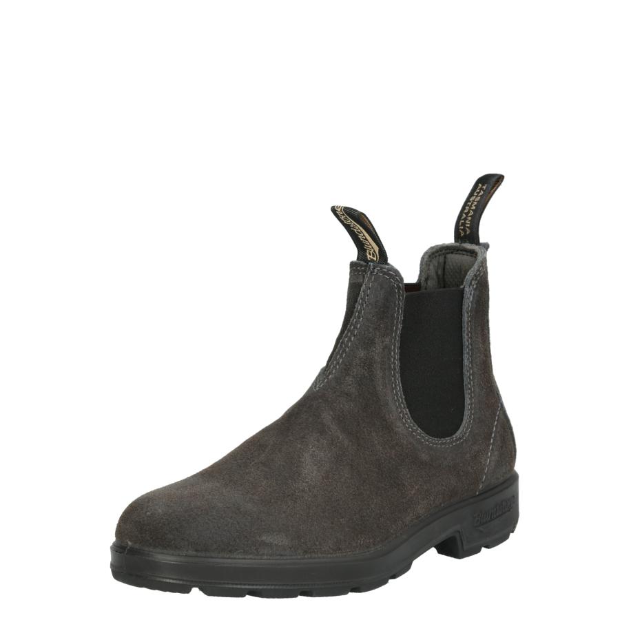 Blundstone Blundstone Chelsea boots 1910 donkergrijs -