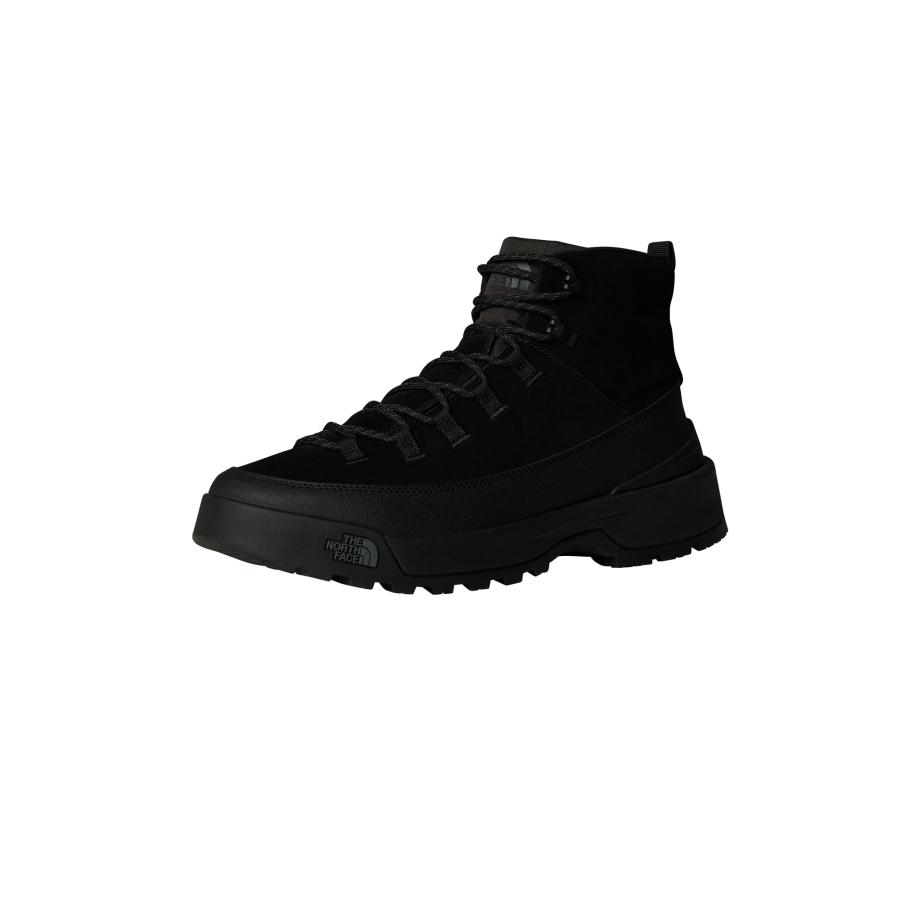 The North Face THE NORTH FACE Boots GLENCLYFFE zwart -