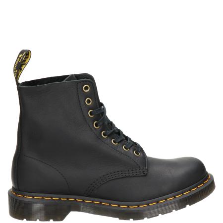 Dr. Martens 1460 Pascal veterboots Zwart 333157