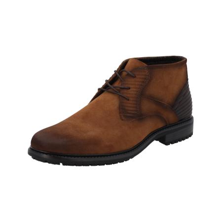 Palado Palado Veterlaarzen Galmus bruin / chocoladebruin