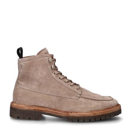 Blackstone Gastown Boaz veterboots Bruin 496070