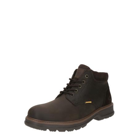 Camel Active CAMEL ACTIVE Veterboots RESIST chocoladebruin