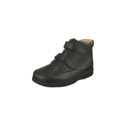 Natural Feet Natural Feet Boots Trondheim XL zwart