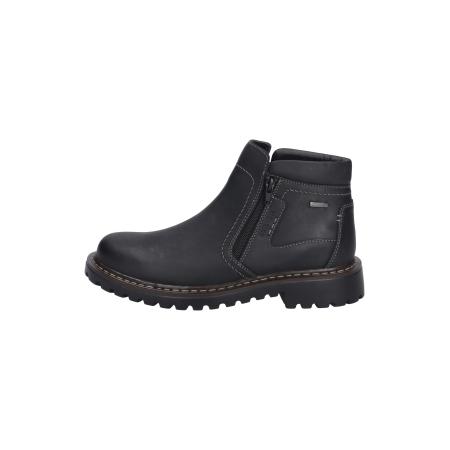 Josef Seibel JOSEF SEIBEL Boots zwart