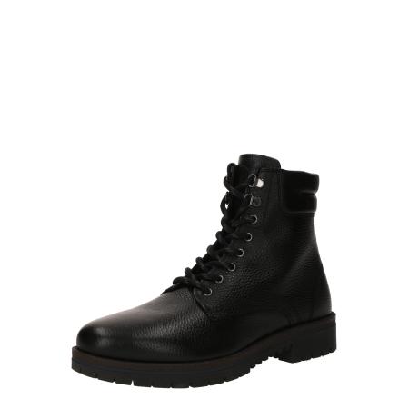 Guido Maria Kretschmer Men Veterboots zwart