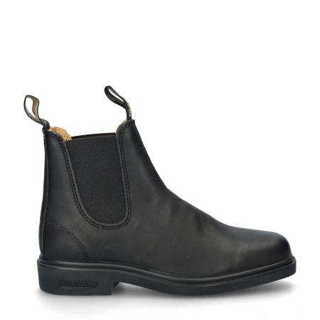 Blundstone 068 chelseaboots Zwart 458105