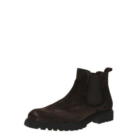 LLOYD LLOYD Chelsea boots SELECT 315 donkerbruin