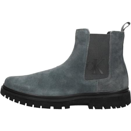 Calvin Klein - Lug Mid Chelsea Boot