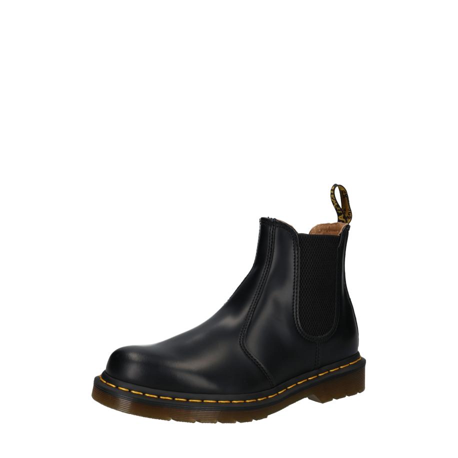 Dr. Martens Dr. Martens Chelsea boots zwart -