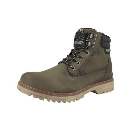 Dockers by Gerli Dockers by Gerli Veterboots groen