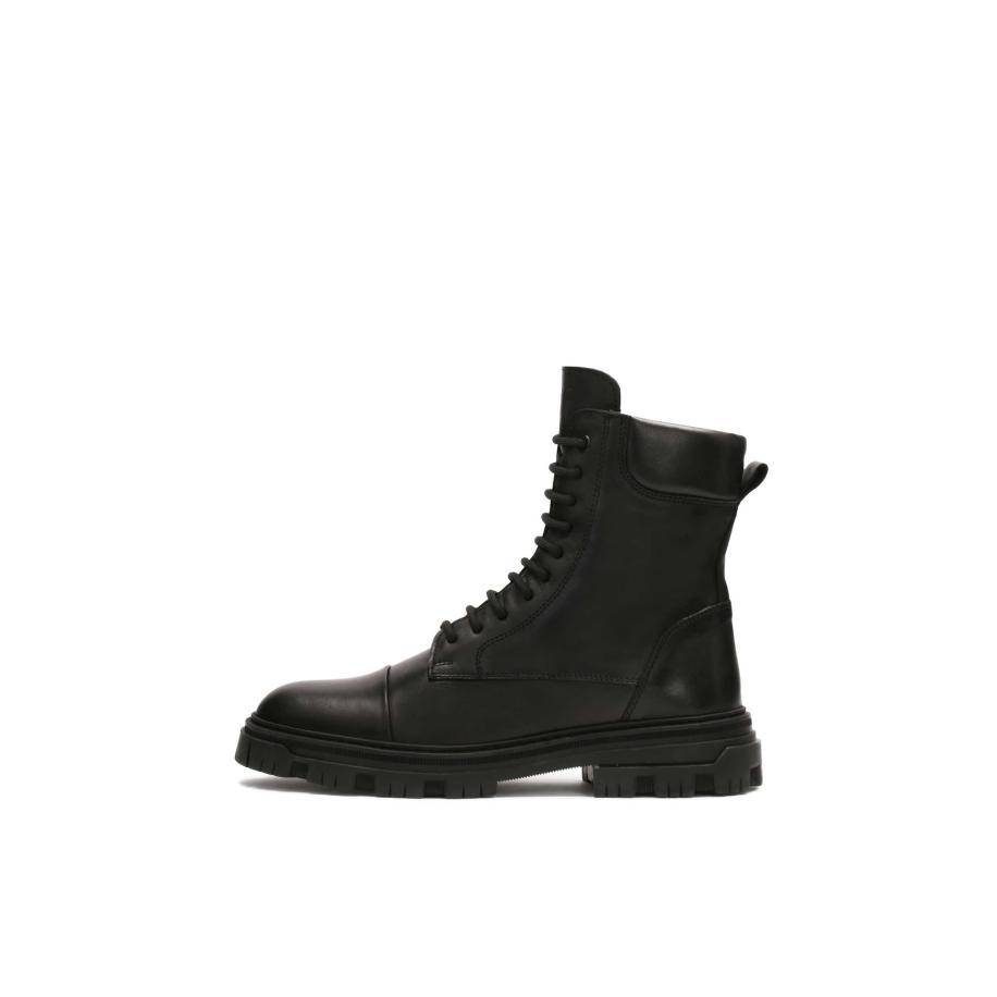 Kazar Kazar Veterboots zwart -