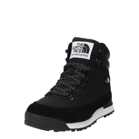 The North Face THE NORTH FACE Boots Back-to-Berkeley IV zwart / wit