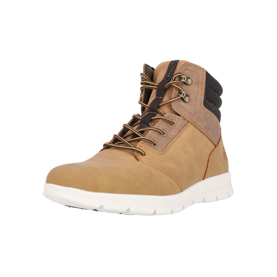 Whistler Whistler Boots Palun bruin / kastanjebruin / lichtbruin -