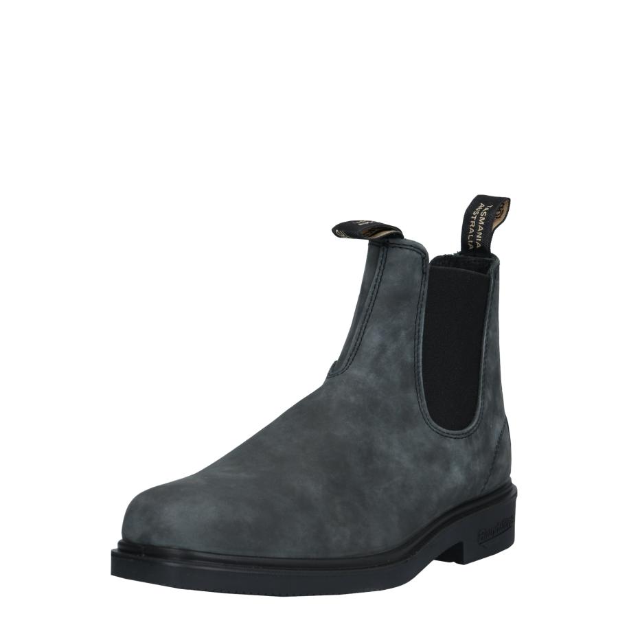 Blundstone Blundstone Chelsea boots 1308 donkergrijs -