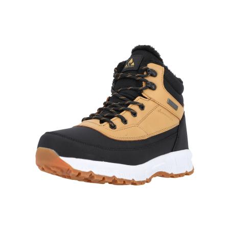 Whistler Whistler Boots Parrite bruin / zwart