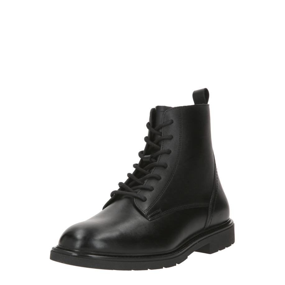 Marco Tozzi MARCO TOZZI Veterboots zwart -