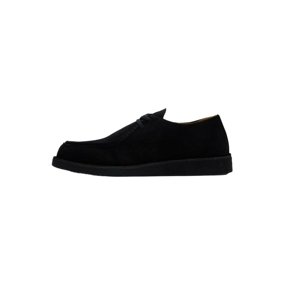Selected SELECTED Chukka Boots SLHCHRISTIAN zwart -