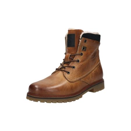 Bugatti bugatti Veterboots cognac