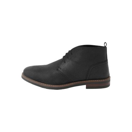 Next Next Chukka Boots zwart