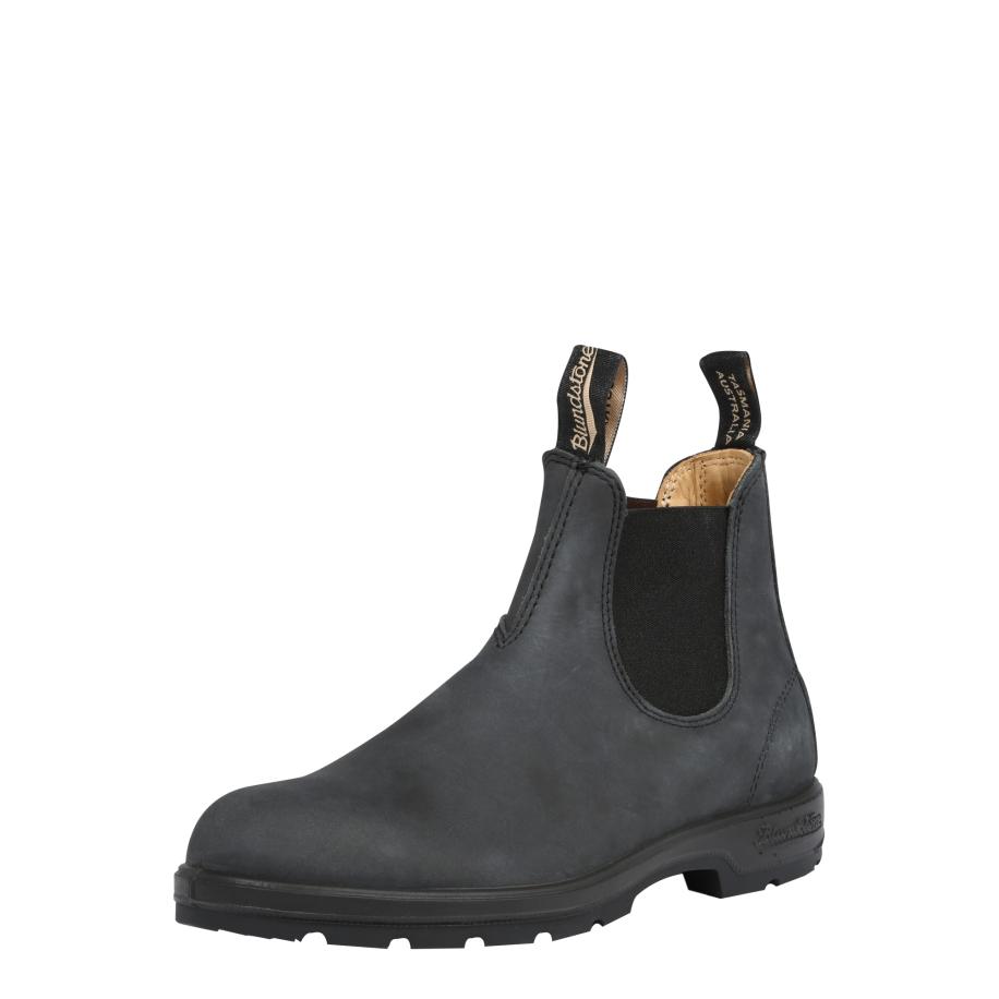 Blundstone Blundstone Chelsea boots 587 antraciet -