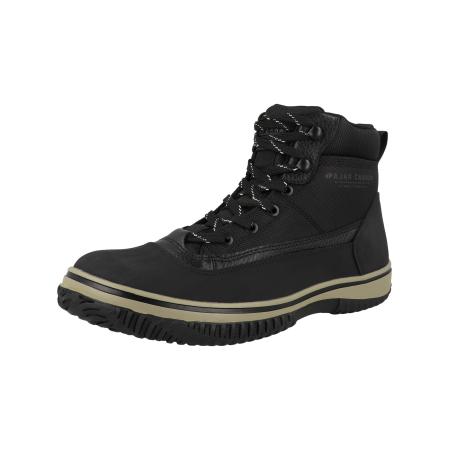 Pajar Canada Pajar Canada Veterboots Traverse zwart