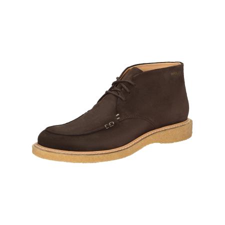 Sioux SIOUX Chukka Boots Apollo 022 donkerbruin