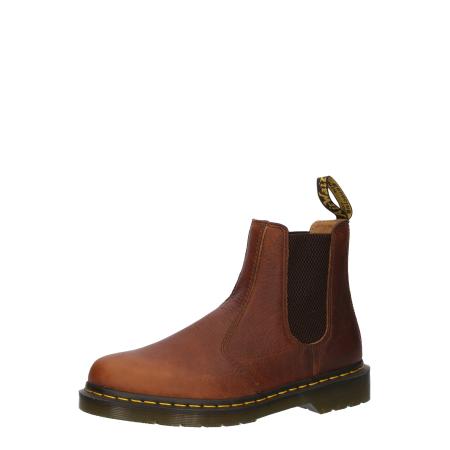 Dr. Martens Dr. Martens Chelsea boots bruin