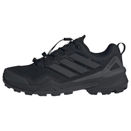 Adidas ADIDAS TERREX Lage schoen Skychaser zwart