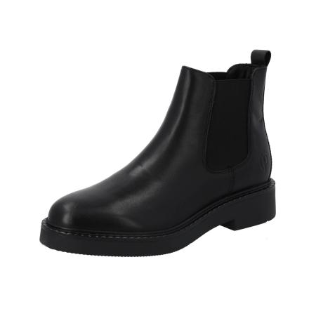 Palado Palado Chelsea boots Urfin zwart