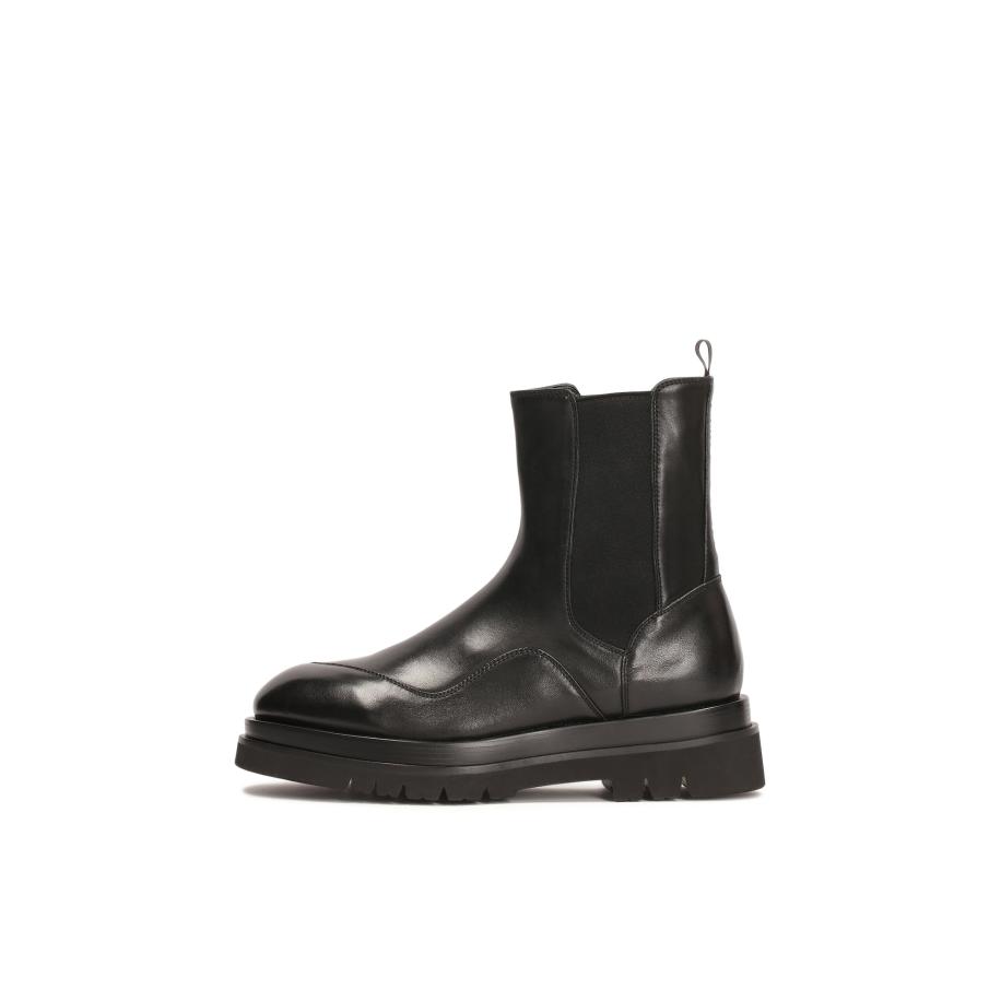 Kazar Kazar Studio Chelsea boots zwart -
