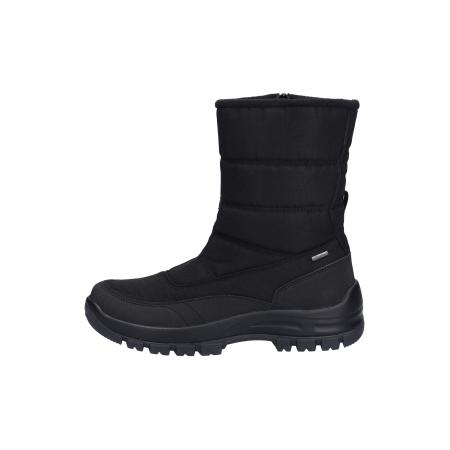 Josef Seibel JOSEF SEIBEL Laarzen Alaska 53 zwart