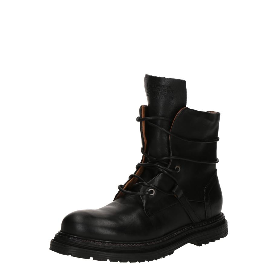 A.S.98 A.S.98 Veterboots zwart -