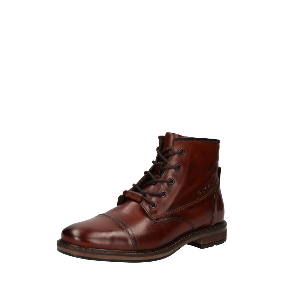 Bugatti bugatti Veterboots Marcello I cognac -