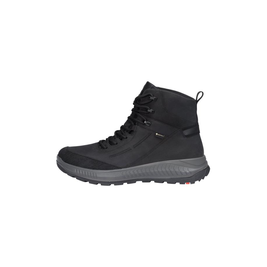 LLOYD LLOYD Boots ELVIN zwart -