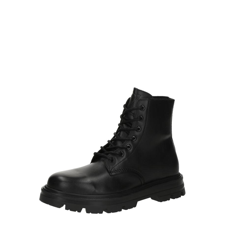 Guess GUESS Veterboots GARDA zwart -