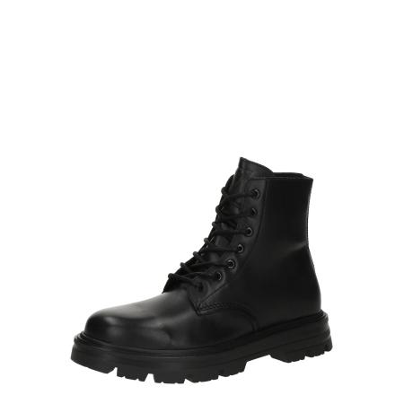 Guess GUESS Veterboots GARDA zwart