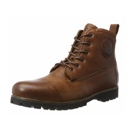 Blackstone BLACKSTONE Veterboots Colin OM60 bruin