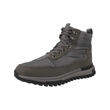 Pajar Canada Pajar Canada Veterboots Fero 2.0 donkergrijs