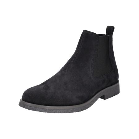 Geox GEOX Chelsea boots nachtblauw